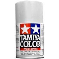 Tamiya TS 27 Matt White 100Ml Spray Can