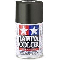 Tamiya TS 38 Gun Metal 100Ml Spray Can