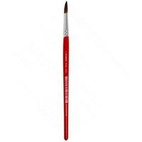 Humbrol Evoco Paint Brush AG4108 Size 8