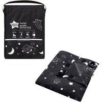 Tommee Tippee Portable Blackout Blind, Large in Black