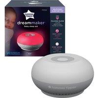 Tommee Tippee Dream Maker Baby Sleep Aid in Light Grey