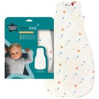 Tommee Tippee Sleep Bag, 1.0 Tog, Rainbow, 6-18m