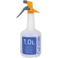 Hozelock 4121 Spraymist Trigger Sprayer 1 Litre in Grey