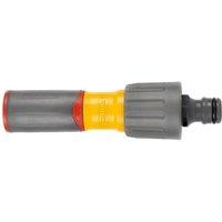 Hozelock 3-in-1 Nozzle (Carded) in Yellow