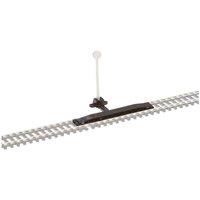 Hornby R617 Uncoupling Ramp 00 Gauge