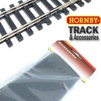 Hornby R626 Pack Of 4 Underlay Sheets
