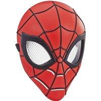 Marvel Spiderman Hero Mask