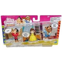 Disney Princess 2 3 Pack Assorted Figures