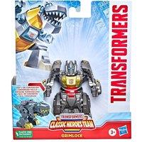 Transformers Classic Heroes Team Action Figure