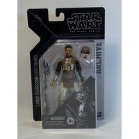 Hasbro Lando Calrissian Skiff Guard Star Wars Black Series 6 Inch Figure F4364