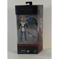 Hasbro Omega Kamino Star Wars The Bad Batch Figure Black Series F4347