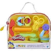 Play-Doh Multicoloured Starter Set