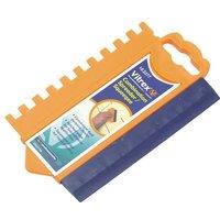Vitrex Combination Spreader in Orange