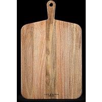 Cole & Mason Barkway Acacia Board Large in Brown