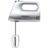 KENWOOD Hand Mixer, 450W in Silver