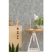 Fresco Urban Texture Plain Grey Wallpaper | Size: 10000mm x 520mm