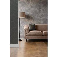 Superfresco Easy Sylva Mist Wallpaper in Grey | Size: 10000mm x 520mm
