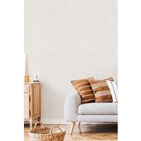 Superfresco Paintable Waterfall Textured White Durable Wallpaper | Size: 10000mm x 520mm