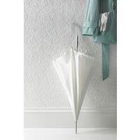 Superfresco Paintable Large Scrolling Leaf Textured White Durable Wallpaper | Size: 10000mm x 520mm