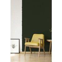 Superfresco Paintable Hessian Textured White Durable Wallpaper | Size: 10000mm x 520mm