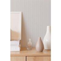 Superfresco Paintable Carrera Textured White Durable Wallpaper | Size: 10000mm x 520mm