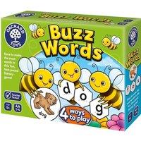 Orchard Toys Buzz Words