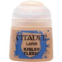 Citadel Games Workshop Colour Layer: Kislev Flesh (12ml) Paint