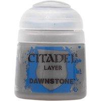 Citadel Games Workshop Colour Layer: Dawnstone (12ml) Paint