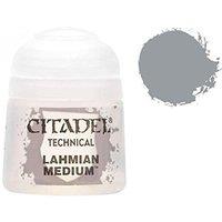 Citadel Games Workshop Colour Technical: Lahmian Medium (24ml) Paint