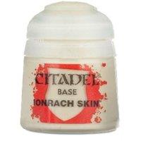 Citadel Games Workshop Colour Base: Ionrach Skin (12ml) Paint