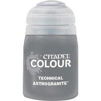Citadel Games Workshop Colour Technical: Astrogranite (24ml) Paint