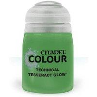 Citadel Games Workshop Colour Technical: Tesseract Glow (18ml) Paint