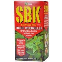 Vitax Sbk Brushwood Killer 250Ml in Green