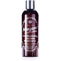 Morgan's Revitalising Shampoo 250ml in Clear