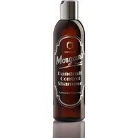Morgan's Dandruff Control Shampoo 250ml in Clear