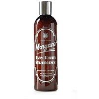 Morgan's Bay Rum Shampoo 250ml in Clear