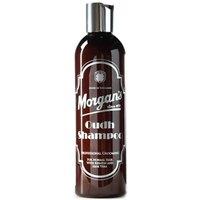 Morgan's Oudh Shampoo 250ml in Clear