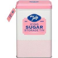 Tala Icing Sugar Storage Tin