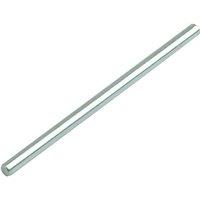 Melco T36 Tommy Bar 5/16In Diameter X 150Mm (6In) in Silver