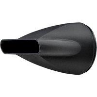 BABYLISS PRO 40mm Nozzle in Clear
