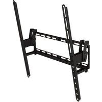 AVF AL410 Flat & Tilt TV Wall Mount for 26 - 55" TVs in Black