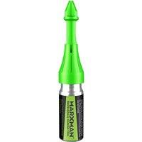 Charles Bentley Marxman chalk NON- Permanent DIY marking tool pen in Green
