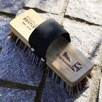 Charles Bentley Charnwood 8" Union Hand Scrub Garden Maintenance Wood Green