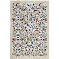 Ulster Weavers 'Bee Bloom' Animal Print 100% Cotton Tea Towel