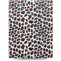 Filofax Patterned A5 Leopard Notebook Ruled 115056