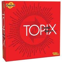 Cheatwell Games Topix - The Game Of Rapid Recall