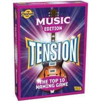 Cheatwell Games Tension Music Edition The Ultimate Music Trivia Challenge