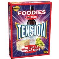 Cheatwell Games Tension Foodies Edition Family Party Game