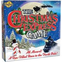 Cheatwell Games The Christmas Express Game