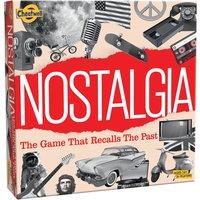 Cheatwell Games Nostalgia: The Family Board Game That Will Take You Back in Time